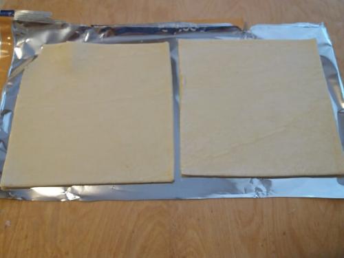 Торт Наполеон из покупного слоеного теста готовим дома. Торт Наполеон из готового слоеного теста – легкий и быстрый рецепт