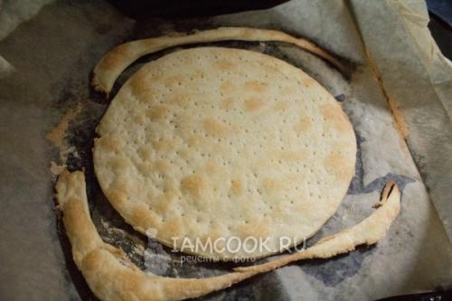 Торт Наполеон с вареной сгущенкой из готового слоеного теста. Ингредиенты 22