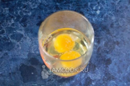 Торт Наполеон с вареной сгущенкой из готового слоеного теста. Ингредиенты 13