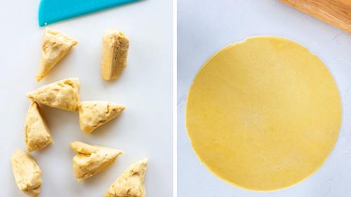 Наполеон с вареной сгущенкой и маслом. Торт Наполеон со сгущенкой и маслом   рецепт с безе Афганский