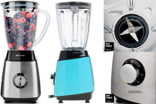 Лучшие стационарные блендеры 2021. Какой стационарный блендер лучше выбрать — рейтинг 11 лучших моделей 2021 года