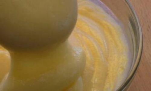 Заварной крем для слоеного торта. Крем для торта Наполеон – 10 самых вкусных рецептов