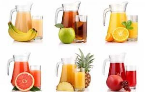 Самый полезный сок в магазине.  Самые полезные соки для детей