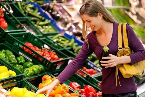 Какие продукты полезны для печени. Список полезных продуктов 11