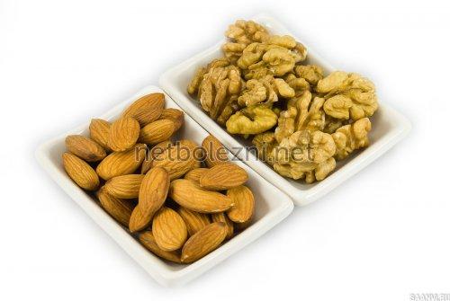 Какие продукты полезны для печени. Список полезных продуктов 04