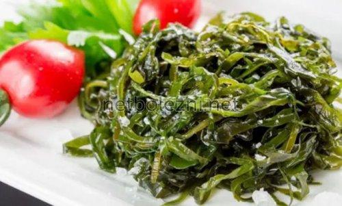 Какие продукты полезны для печени. Список полезных продуктов 01