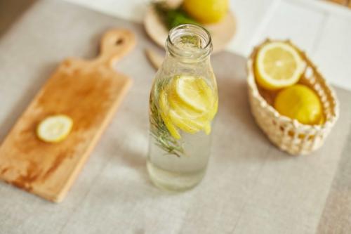 Какие соки используются для детокса