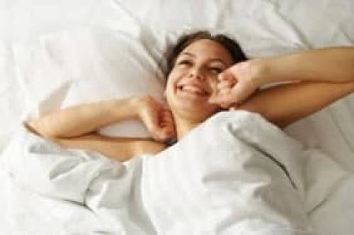 Три продукта перед сном. ПРОДУКТЫ ДЛЯ ХОРОШЕГО СНА 06