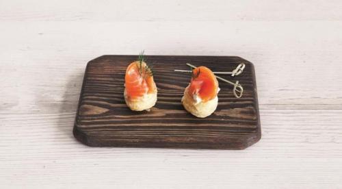 Простые закуски из слоеного теста. 9 обалденно вкусных закусок из слоеного теста 01