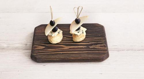 Простые закуски из слоеного теста. 9 обалденно вкусных закусок из слоеного теста 05