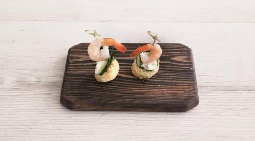 Простые закуски из слоеного теста. 9 обалденно вкусных закусок из слоеного теста 04