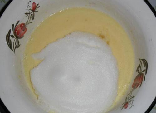 Рецепт бабушкиных пышек. Пышки на кефире. Простые и вкусные рецепты