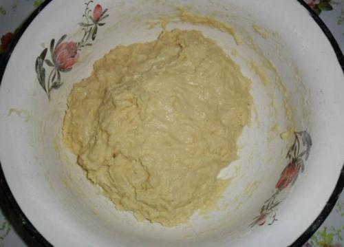 Рецепт бабушкиных пышек. Пышки на кефире. Простые и вкусные рецепты