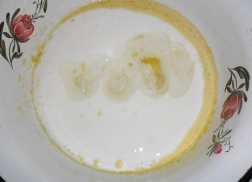 Рецепт бабушкиных пышек. Пышки на кефире. Простые и вкусные рецепты