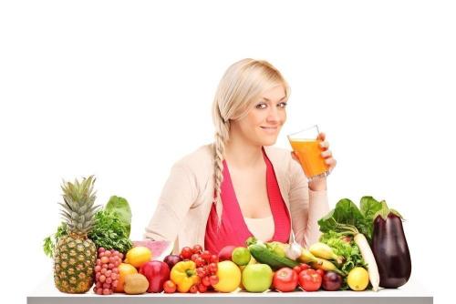 Какие виды сока наиболее полезны для организма. Чем полезны 01