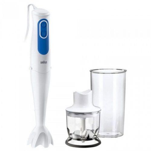 Как выбрать погружной блендер для дома. Знакомство с блендером 03