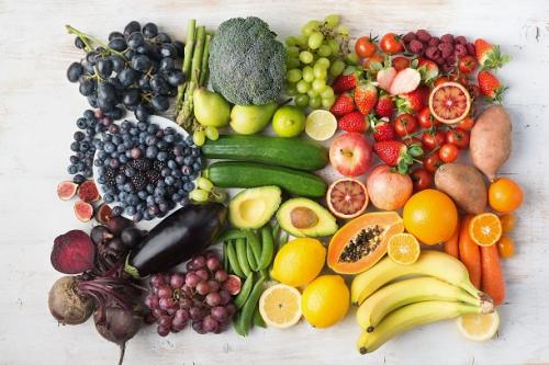 Самые полезные фрукты в мире. Самые полезные фрукты и овощи для здоровья — Топ-10, как выбрать лучшие с учетом исследований