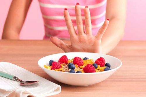 Как часто нужно есть завтрак после 40