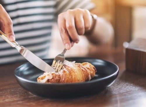 Как часто нужно есть завтрак после 40