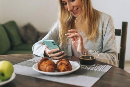 Как часто нужно есть завтрак после 40