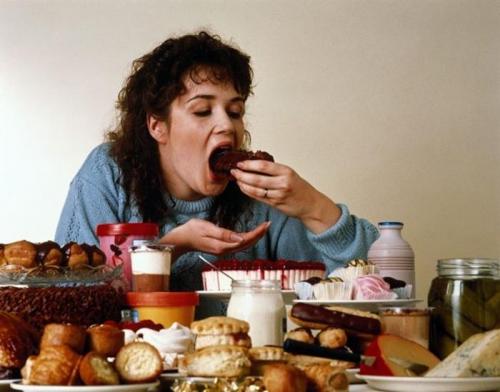 Как часто нужно есть завтрак после 40