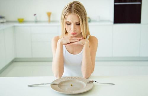 Как часто нужно есть завтрак после 40