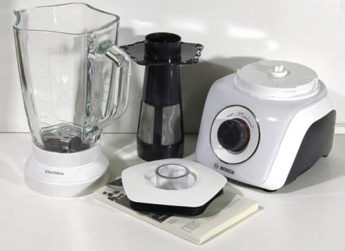 Блендер для колбасы. Блендер для мяса: как выбрать, рейтинг лучших моделей для измельчения