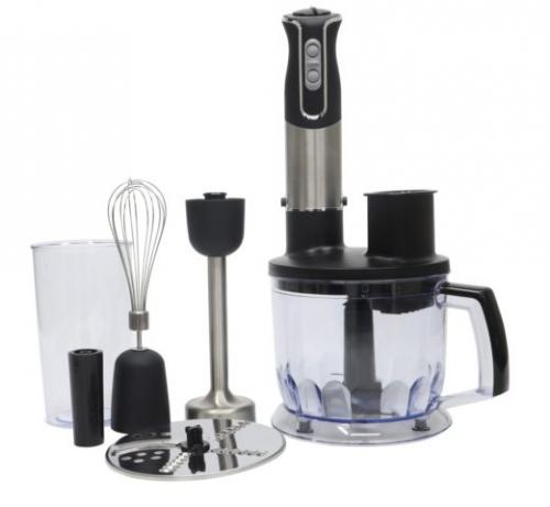 Блендер для колбасы. Блендер для мяса: как выбрать, рейтинг лучших моделей для измельчения