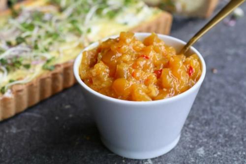 Что приготовить из тыквы на зиму. 20 лучших заготовок из тыквы на зиму