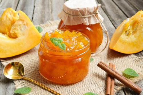 Что приготовить из тыквы на зиму. 20 лучших заготовок из тыквы на зиму