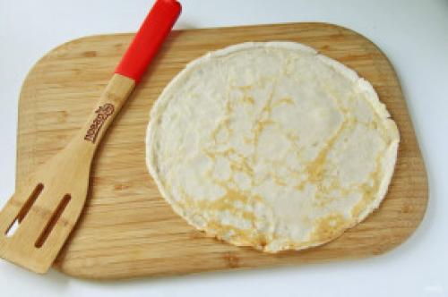 Фингер фуд из слоеного теста. Фингер фуд с рисом