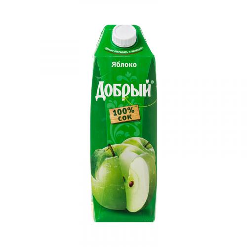 Лучший сок без сахара. Яблочный сок: что внутри пакета?