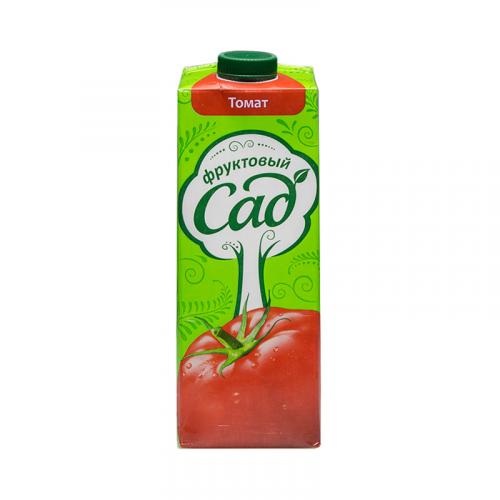 Лучший томатный сок -- контрольная закупка. 7 видов томатного сока прошли экспертизу