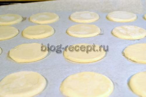 Волованы рецепт. Волованы из слоеного теста в домашних условиях без формочек