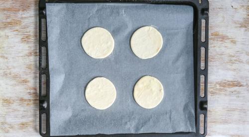 Волованы из слоеного теста. Волованы 15 Волованы из слоеного теста. Волованы 15