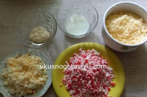 ТОП-7 закусок из слоеного теста. 5 самых вкусных закусок из слоеного теста