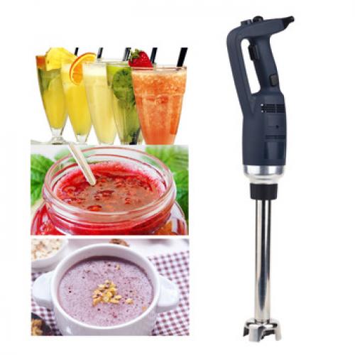 Какой блендер лучше погружной или стационарный. Что лучше, стационарный или погружной блендер