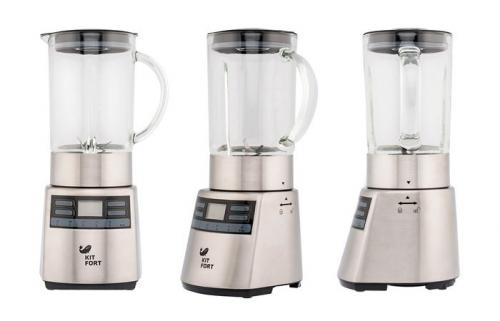 Какой блендер лучше погружной или стационарный. Что лучше, стационарный или погружной блендер