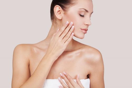 О продуктах для красивой кожи и хороших волос. Как правильно производить уход за волосами для сохранения их красоты? 02