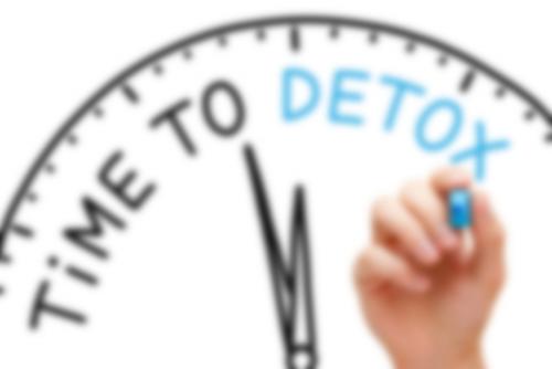 Что такое детокс-диета на 7 дней