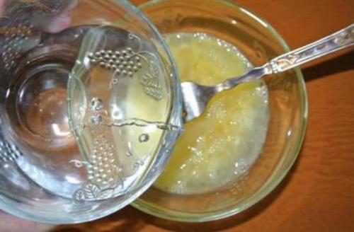 Торт из слоеного теста: вкусный и простой рецепт