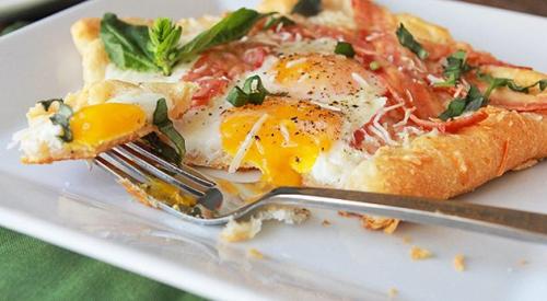 20 быстрых и вкусных блюд из слоёного теста. Что приготовить из слоёного теста: 20 быстрых и вкусных блюд