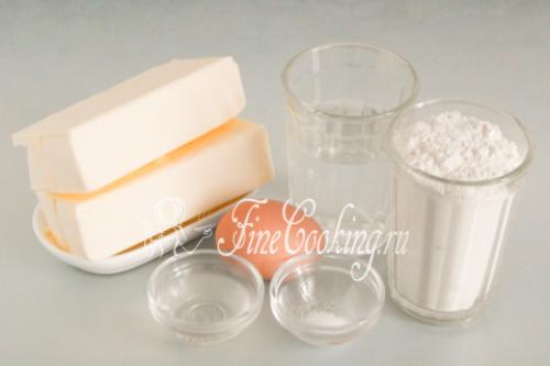 Как сделать по-настоящему вкусное слоёное тесто дома. Классический рецепт — без дрожжевое слоеное тесто 01