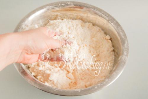 Как сделать по-настоящему вкусное слоёное тесто дома. Классический рецепт — без дрожжевое слоеное тесто 07