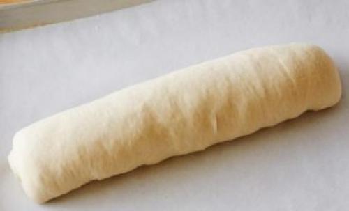 Как сделать слоеное тесто для самсы. Слоеное дрожжевое тесто