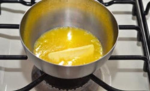 Как сделать слоеное тесто для самсы. Слоеное дрожжевое тесто