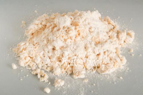 Как сделать по-настоящему вкусное слоёное тесто дома. Классический рецепт — без дрожжевое слоеное тесто 10