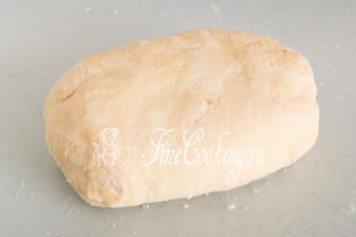 Как сделать по-настоящему вкусное слоёное тесто дома. Классический рецепт — без дрожжевое слоеное тесто 11