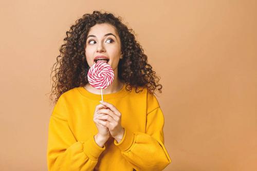 Какие сладости можно при акне. Почему сладости провоцируют акне? 33