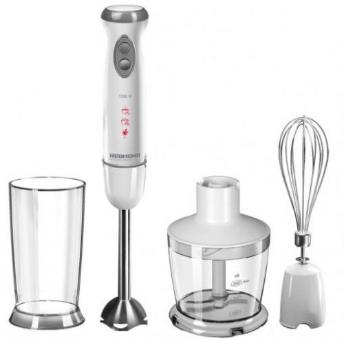 8 лучших блендеров Redmond. 7 лучших блендеров Redmond (Редмонд): какой выбрать, отзывы, цены, где купить 01